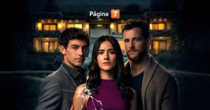 Tras su paso por 'Mundos Opuestos': Eyal Meyer vuelve a la actuación en un nuevo formato audiovisual