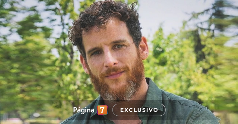 Eyal Meyer y su debut en las teleseries verticales: 