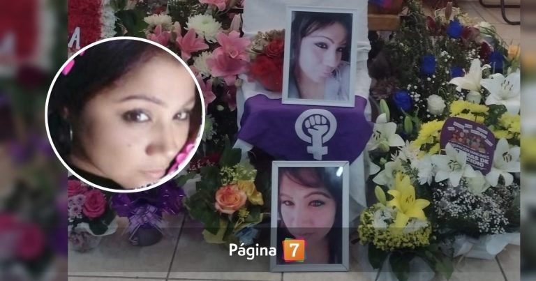 Femicidio de Paulina Corrotea en Coquimbo: víctima sufrió brutal agresión 9 días antes de su muerte