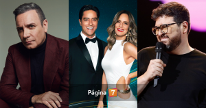 Parrilla Festival de Las Condes: fecha, hora, artistas por día y cómo obtener entradas