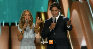 Festival de Las Condes partió en silencio: entregaron mensaje por incendios forestales