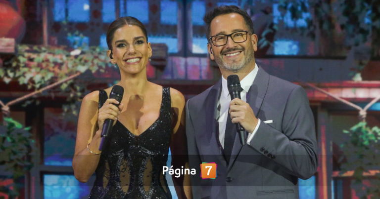 TVN anuncia programas satélites para el Festival del Huaso de Olmué 2026: estos serán los animadores