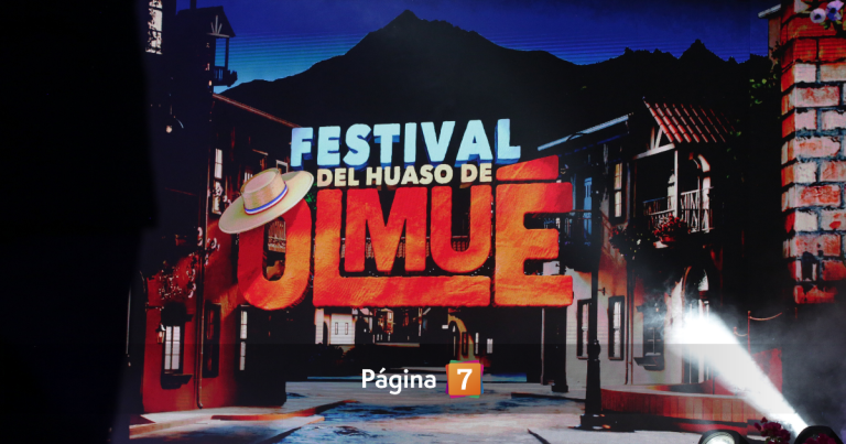 Última noche del Festival de Olmué 2026: estos son los artistas de renombre que cierran este domingo