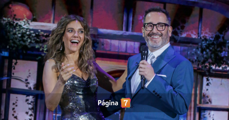 Festival de Olmué arrasa en sintonía: animadores contaron la clave del éxito para este año