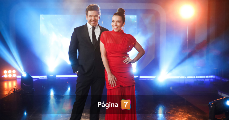 Canal 13 emitirá el Festival de la Canción Palmenia Pizarro de San Felipe: conoce fechas y artistas