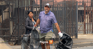 Ficha FIBE para damnificados de incendios en Biobío y Ñuble: así se hace el trámite para beneficios