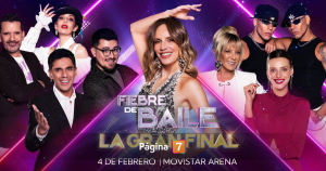 En el capítulo de este miércoles se conocerá a dos nuevos eliminados y, por lo tanto, a los seis finalistas que formarán parte del imperdible último capítulo de esta temporada.