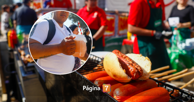 Fin de semana XL: ¿cuántos días durarán las Fiestas Patrias este 2026?