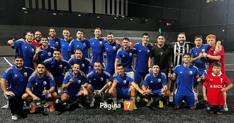 A qué hora es la final de la Kings League: horario y dónde ver Chile vs Brasil