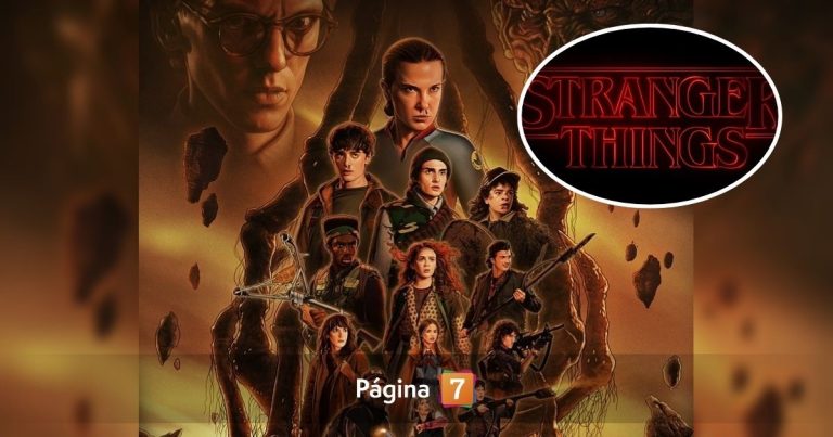 Final de Stranger Things (con spoilers): ¿cuál fue el desenlace de la exitosa serie de Netflix?