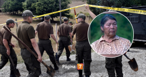 fiscalía julia chuñil