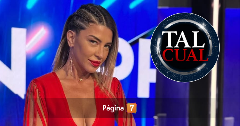 Francisca Merino y rumores que apuntan a colega por su salida de Tal Cual: 