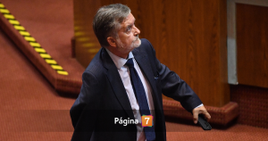 Francisco Undurraga: el nuevo ministro de Cultura que fue paciente Teletón y gerente de Mega