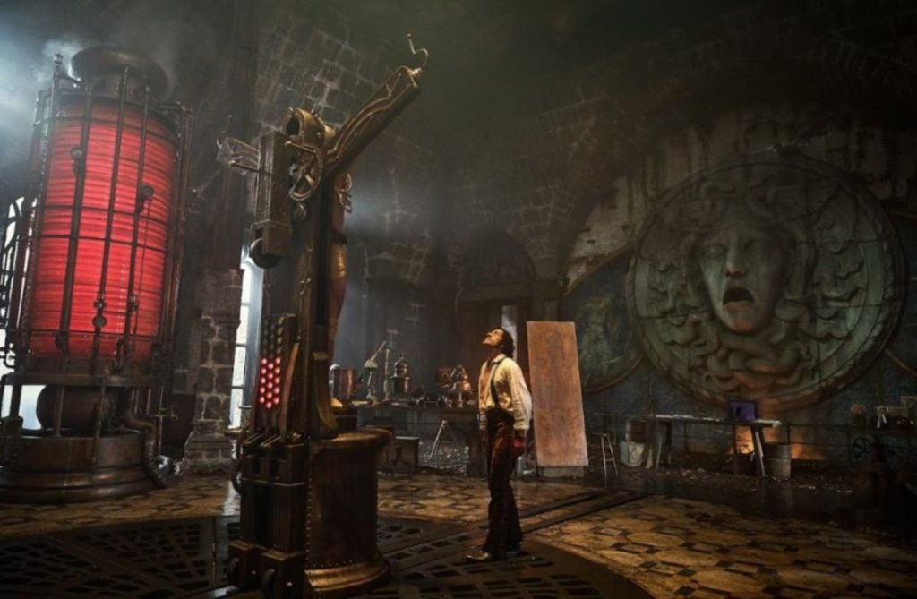 Ganadores de Critics Choice Awards 2026: One Battle After Another, Sinners y Frankenstein arrasaron
