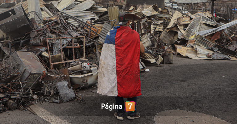 Fundación Luksic tras críticas por donaciones a damnificados de incendios: 