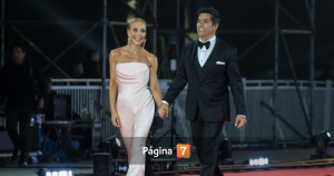 Gala del Festival de Viña del Mar