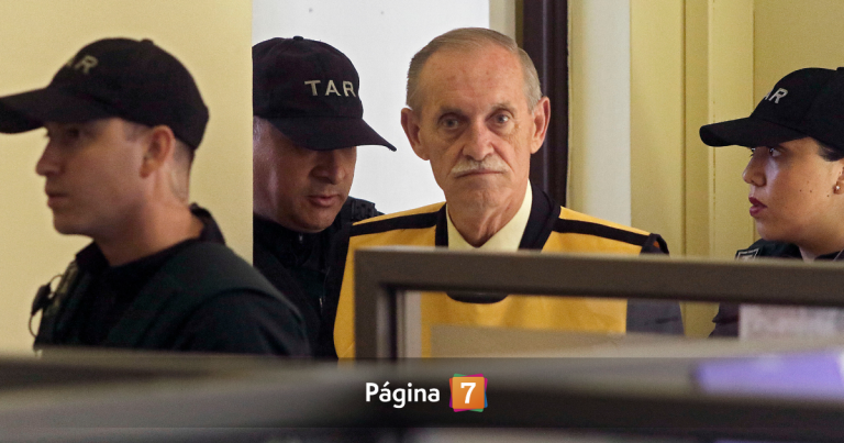 Giro histórico: Corte Suprema aumenta penas y cierra puerta a beneficios en causas de DD.HH.