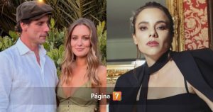 Tras quiebre con Kika Silva: revelan millonaria deuda de Gonzalo Valenzuela con María Gracia Omegna