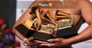 Grammy 2026: cuándo y dónde ver en vivo los premios a lo mejor de la música