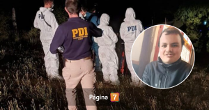 Hallan cuerpo en comuna de El Carmen durante búsqueda de joven desaparecido hace 17 días