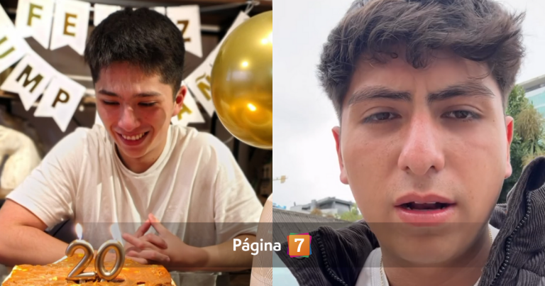 Hermano de Cristóbal Miranda publicó duro relato en redes sociales: 