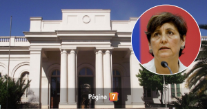 Tajante testimonio: habla hija de paciente fallecido tras postergar su cirugía por madre de la ministra