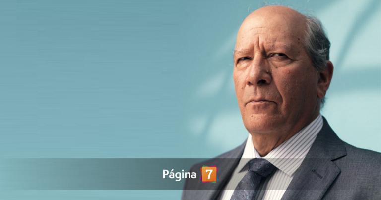 El detalle que pocos notaron en 'El Jardín de Olivia': hijo de Alejandro Trejo debutó con rol clave