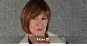 “Te pasaste”: la foto del hijo de Coca Guazzini por su cumpleaños que dejó enamorado a mundo actoral