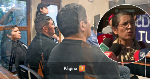 Abogada de los hijos de Julia Chuñil tras formalización: 