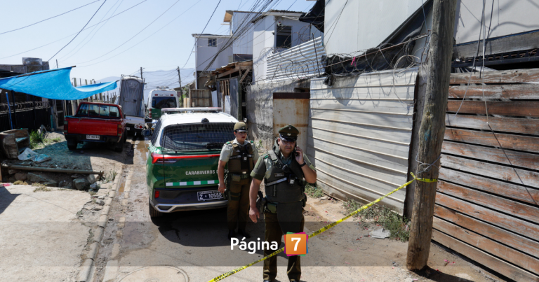 Madre de niñas fallecidas tras incendio en Melipilla clama por ayuda para repatriar los cuerpos