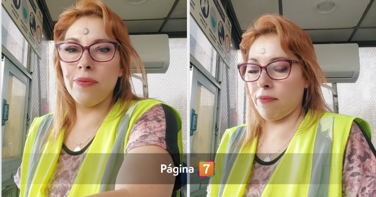 “Ni les digo cómo nos retan