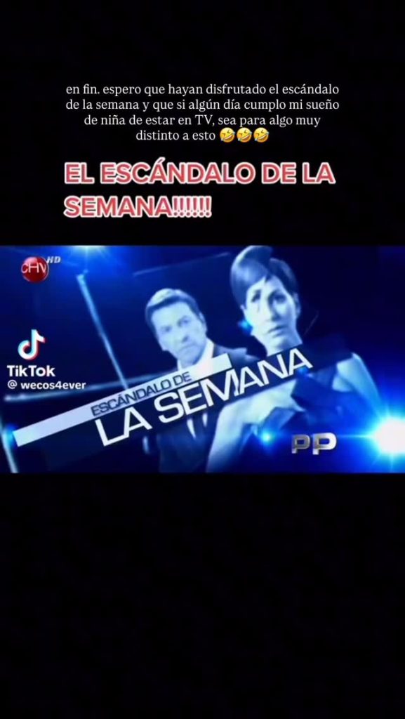 Influencer desmiente supuesto romance con Álvaro Ballero tras ser vinculada por error