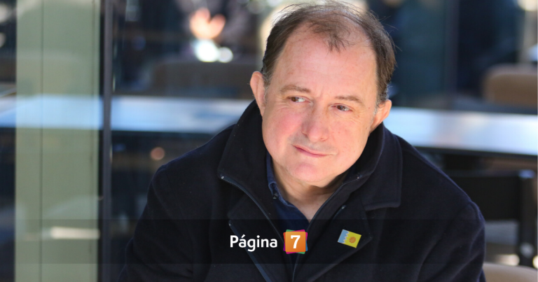 Iván Poduje: el perfil del posible ministro de Vivienda de Kast y su opinión sobre nombramiento