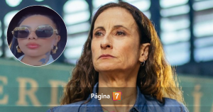 Los costosos gastos de Jenny Ramos, autora de estafa a Amparo Noguera: incluye casa en la playa