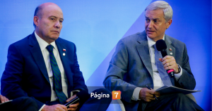 claves económicas que Jorge Quiroz adelantó del gobierno de Kast