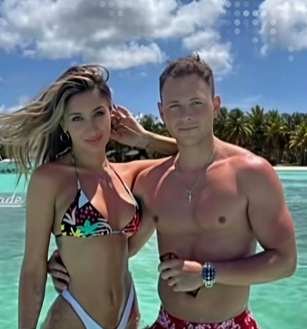 Jorge Yunge sería la nueva pareja de Camila Andrade: ¿quién es y a qué se dedica?