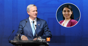 ¿Quién es Judith Marín, la ministra más joven del futuro gobierno de José Antonio Kast?