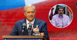 José Antonio Kast se refirió a la caída de Nicolás Maduro tras ser capturado por Estados Unidos