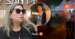 El desgarrador mensaje de madre de joven fallecido tras ataque en Año Nuevo: "La jauría del Biobío"