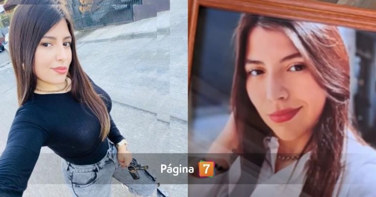 El desgarrador mensaje de la madre de joven asesinada tras ser baleada con su hijo en brazos