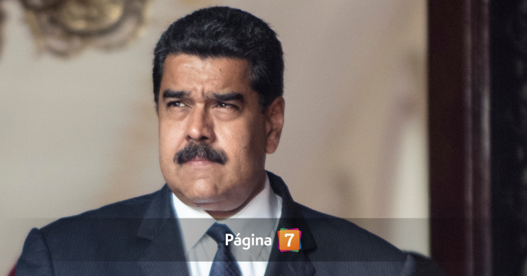 Nicolás Maduro se declara inocente en juicio por cargos de narcoterrorismo: 