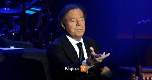 Defensa de Julio Iglesias tomó drástica decisión tras graves acusaciones de extrabajadoras