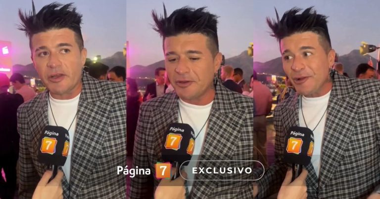 Junior Playboy e incursión en contenido para adultos: contó cómo reaccionaron sus hijos