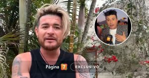 Junior Playboy revela uno de los pasajes más oscuros de su vida: “Se sufre en silencio”