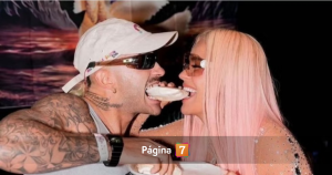 Karol G y Feid habrían terminado su relación después de 3 años juntos