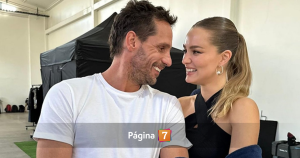 Aseguran que Kika Silva y Gonzalo Valenzuela estarían separados: 