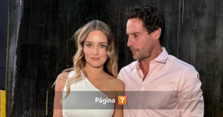 Revelan nuevo y delicado motivo que habría provocado quiebre entre Kika Silva y Gonzalo Valenzuela