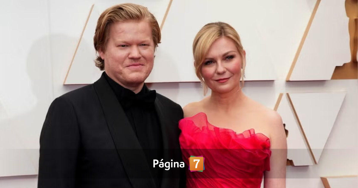 Kirsten Dunst expresó su molestia con los Oscar 2026 por ausencia de su ...