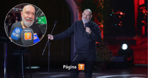 Las pifias a León Murillo en Olmué al mencionar a Kast: reconoció que cambió rutina sobre la marcha