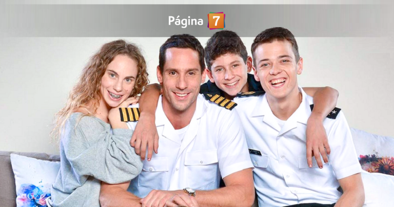 Integrante de 'Papá a la deriva' abordó acusación de estafa en su contra: debe más de $15 millones